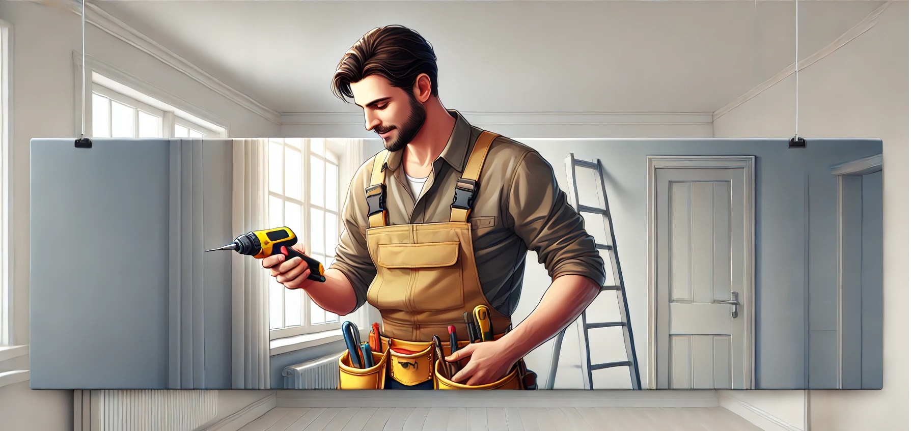 Handyman Services