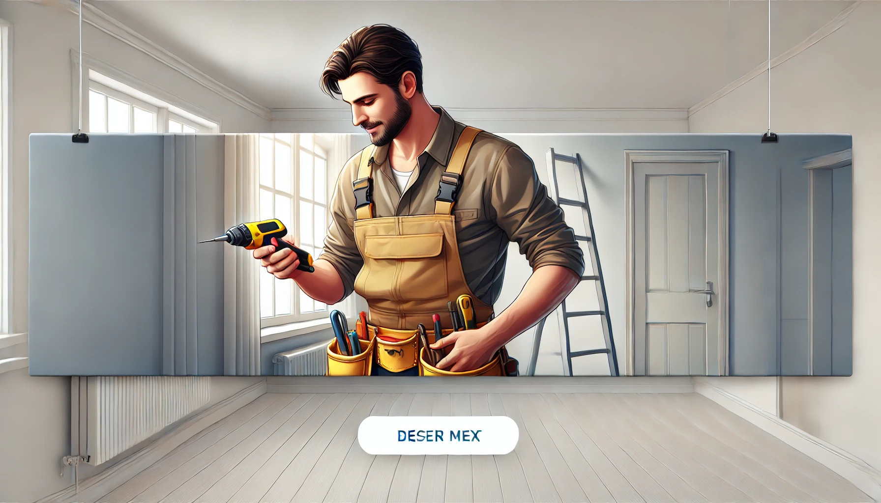 Handyman Services